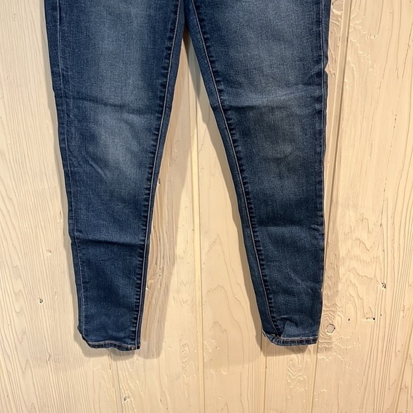 Lularoe Denim Jeans, Size 26 - Picture 2 of 7